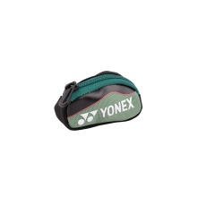 Yonex Keyring Mini Racket Bag 2024 moss green/black - 1 piece